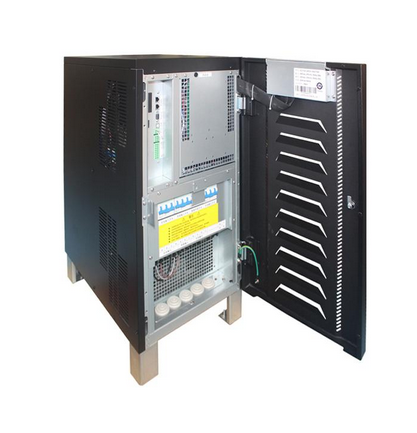 30kva,ups電源各項交流電氣理想測試,ups穩(wěn)壓電源是如何區(qū)分內部情況