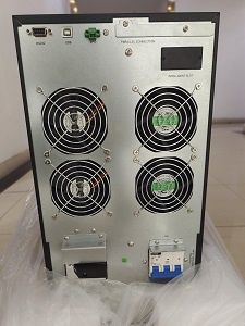 UPS電源