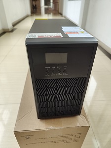 ups電源使用方便和少維護的特點